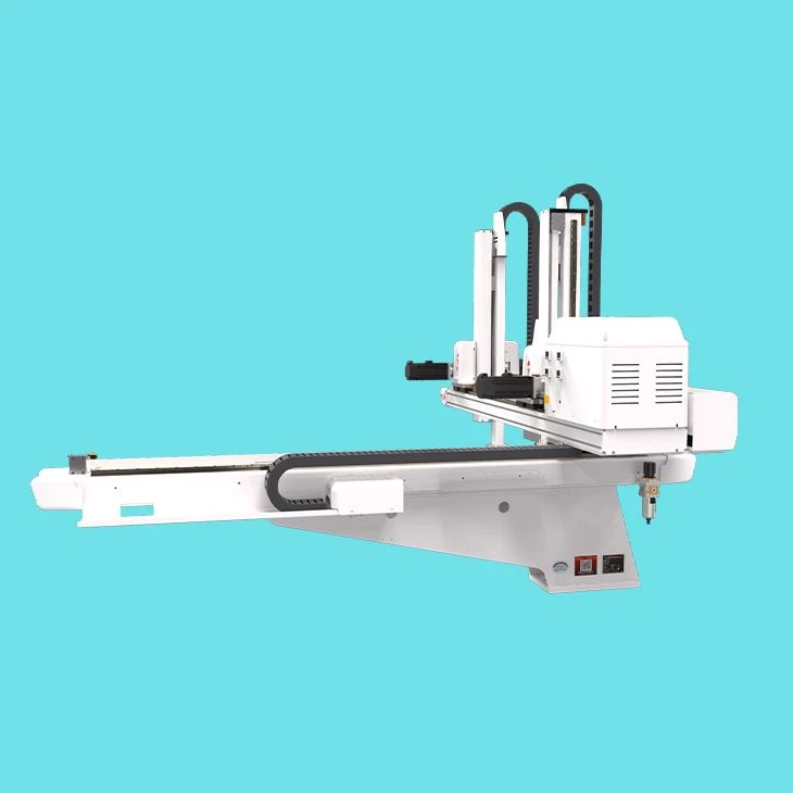 five axis servo manipulator(001) five axis servo manipulator(001)