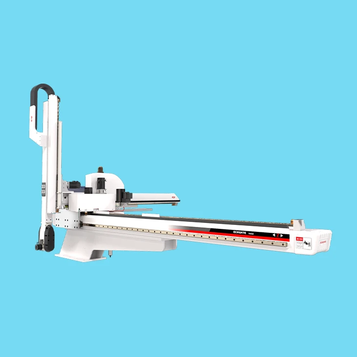 Automatic Take Out Servo Manipulator Automatic Take Out Servo Manipulator