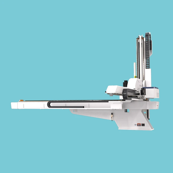 fast speed servo moulding manipulator fast speed servo moulding manipulator