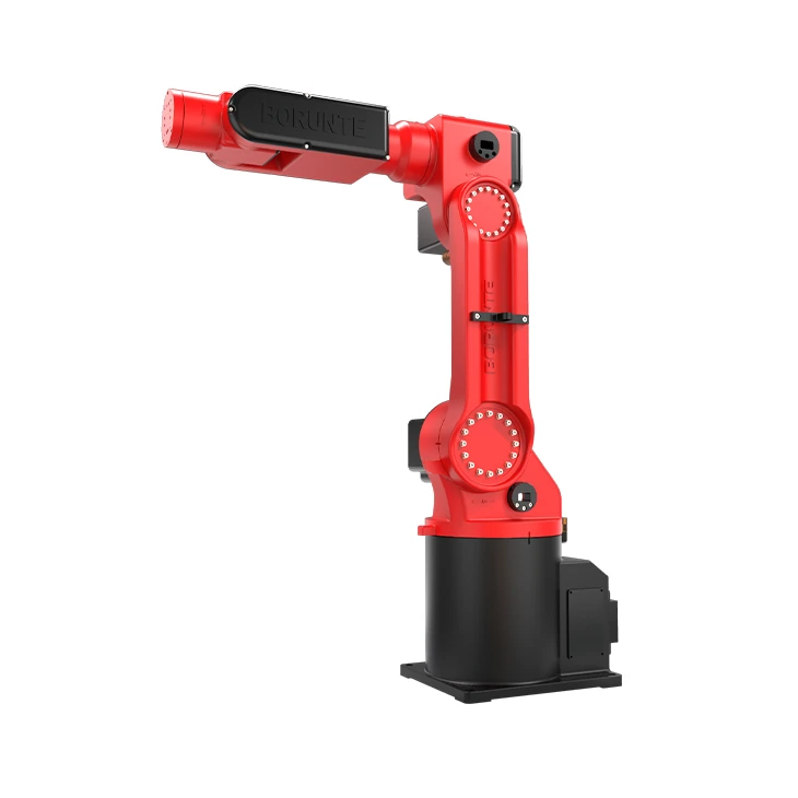 flexible small pick up robot flexible small pick up robot